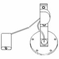 Aftermarket Fuel Sending Unit Fits Massey Ferguson 35 50 135 202 204 MFS4803-STR